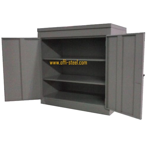Gabinete bajo cubierta - OFFI STEEL