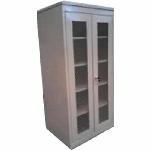 Gabinete / Malla - OFFI STEEL