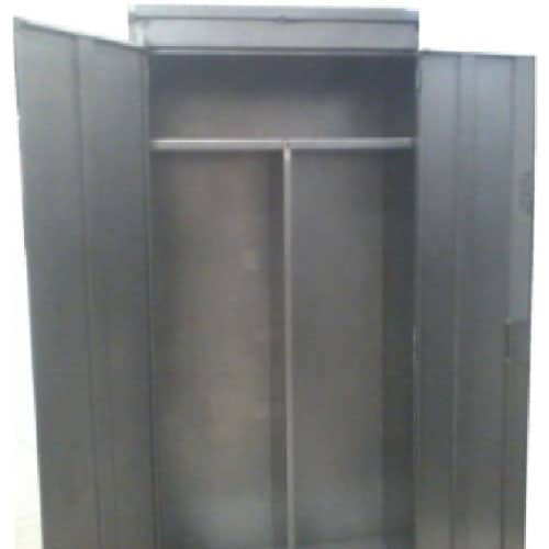 Gabinete/División/Entrepaño - OFFI STEEL